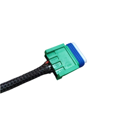 Car Transmission Oil Pressure Switch Sensor AL4 AT8 For Peugeot Citroen OE 252924 9811802580 8201533009 7700100009