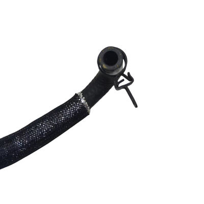 Auto 1.6T Electricity Water Pump Radiator Intercooler Coolant Pipe for Peugeot 3008 308 RCZ Citroen C4 OE 1341K3