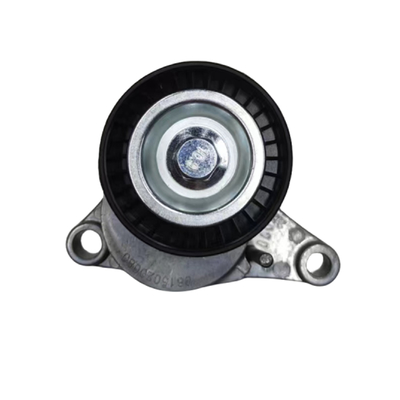 Auto EC5 Belt Tensioner Pulley Assembly For Peugeot 2008 307 308 408 Citroen C4 C4L OE 5751G7 1611425280