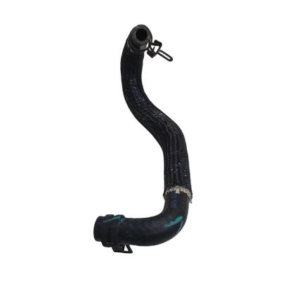 Auto 1.6T Electricity Water Pump Radiator Intercooler Coolant Pipe for Peugeot 3008 308 RCZ Citroen C4 OE 1341K3
