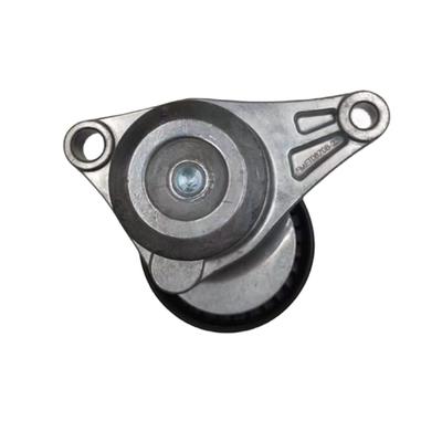 Auto EC5 Belt Tensioner Pulley Assembly For Peugeot 2008 307 308 408 Citroen C4 C4L OE 5751G7 1611425280