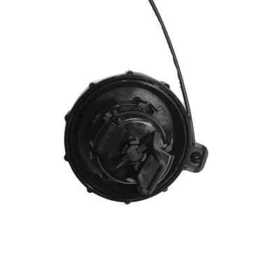 Auto BX3 Fuel Tank Cap Fuel Tank Lock  for Peugeot 308 408 Citroen C4 SHIJIA OE 1508P1 9670223980
