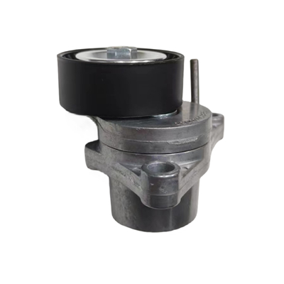 Auto EC5 Belt Tensioner Pulley Assembly For Peugeot 2008 307 308 408 Citroen C4 C4L OE 5751G7 1611425280