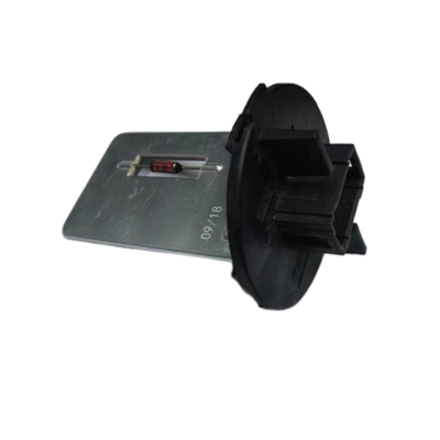 1607622780 Automotive Air Conditioning Parts Switch Resistance for Peugeot 308 Citroen