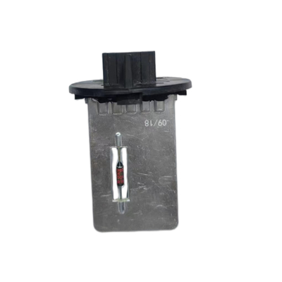 1607622780 Automotive Air Conditioning Parts Switch Resistance for Peugeot 308 Citroen