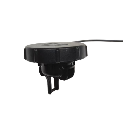 Auto BX3 Fuel Tank Cap Fuel Tank Lock  for Peugeot 308 408 Citroen C4 SHIJIA OE 1508P1 9670223980