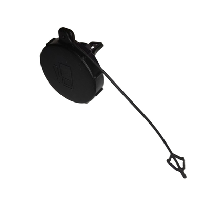 Auto BX3 Fuel Tank Cap Fuel Tank Lock  for Peugeot 308 408 Citroen C4 SHIJIA OE 1508P1 9670223980