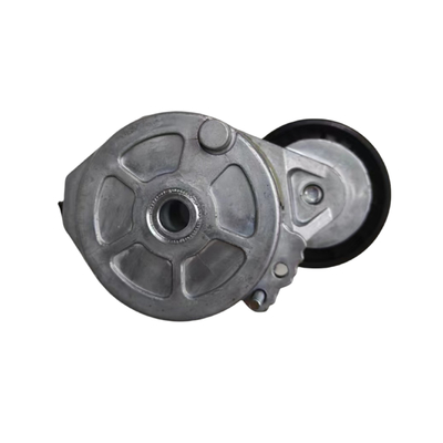 Auto Belt Tensioner Pulley Assembly for Peugeot 307 308 408 Citroen SHIJIA OE APV2556N 9678210080
