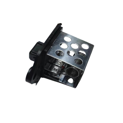 Auto Parts 206 Fan Blower Motor Resistor Regulator for Peugeot 206 307 Citroen C2 OE 1267E3 9641212480 2841700 2841702