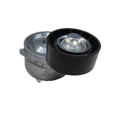 Auto Belt Tensioner Pulley Assembly for Peugeot 307 308 408 Citroen SHIJIA OE APV2556N 9678210080