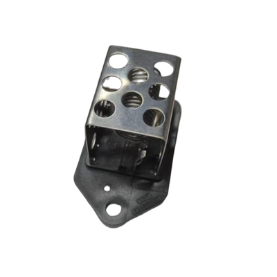 Auto Parts 206 Fan Blower Motor Resistor Regulator for Peugeot 206 307 Citroen C2 OE 1267E3 9641212480 2841700 2841702