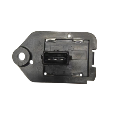 Auto Parts 206 Fan Blower Motor Resistor Regulator for Peugeot 206 307 Citroen C2 OE 1267E3 9641212480 2841700 2841702