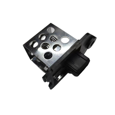 Auto Parts 206 Fan Blower Motor Resistor Regulator for Peugeot 206 307 Citroen C2 OE 1267E3 9641212480 2841700 2841702