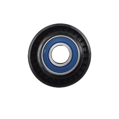 Auto Parts Belt Tensioner Pulley Single Wheel For Peugeot 206 206CC 207 Citroen C2 OE 5751A2
