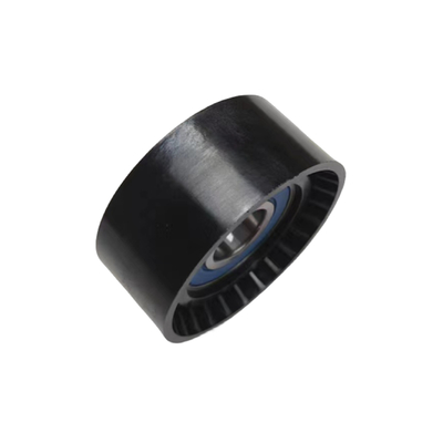 Auto Parts Belt Tensioner Pulley Single Wheel For Peugeot 206 206CC 207 Citroen C2 OE 5751A2