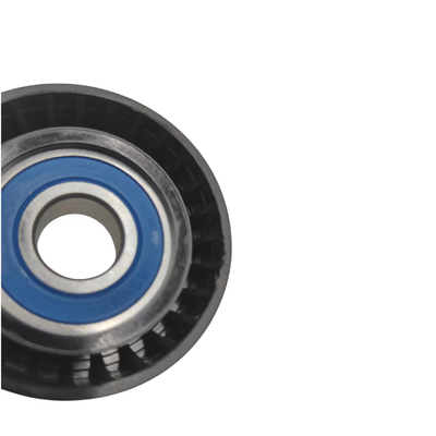 Auto Parts Belt Tensioner Pulley Single Wheel For Peugeot 206 206CC 207 Citroen C2 OE 5751A2