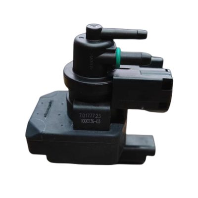 Turbocharged Solenoid Valve 1.6T For Peugeot Citroen OE 1922V8 9814418180
