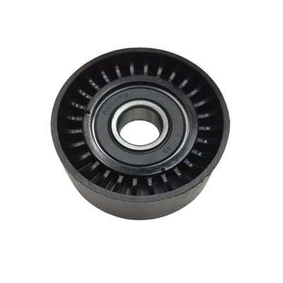 Auto Parts BX3R Belt Tensioner Pulley Single Wheel For Peugeot 307CC 407 607 Citroen C5 OE 575161