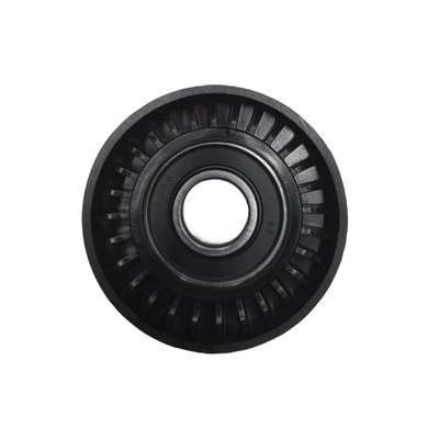 Auto Parts BX3R Belt Tensioner Pulley Single Wheel For Peugeot 307CC 407 607 Citroen C5 OE 575161
