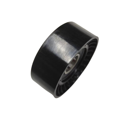 Auto Parts BX3R Belt Tensioner Pulley Single Wheel For Peugeot 307CC 407 607 Citroen C5 OE 575161