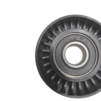 Auto Parts BX3R Belt Tensioner Pulley Single Wheel For Peugeot 307CC 407 607 Citroen C5 OE 575161
