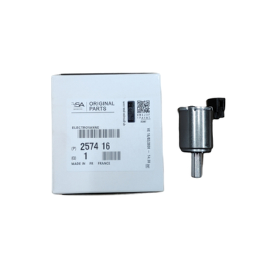 Auto Parts Transmission Shift Solenoid For Peugeot 2008 206 207 307 308 Citroen C2 C3XR C4L C5 OE 257416