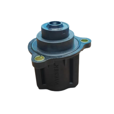 Auto Parts Turbocharged Solenoid Valve 1.6T 1.8T For Peugeot Citroen OE 037977 YL01762380