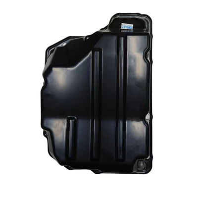 Auto AT6 Transmission Oil Pan Gearbox Oil Pan For Peugeot 3008 408 508 Citroen C4L C5 OE 2207C7