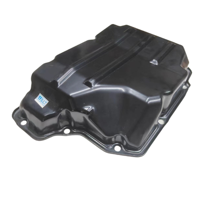 Auto AT6 Transmission Oil Pan Gearbox Oil Pan For Peugeot 3008 408 508 Citroen C4L C5 OE 2207C7