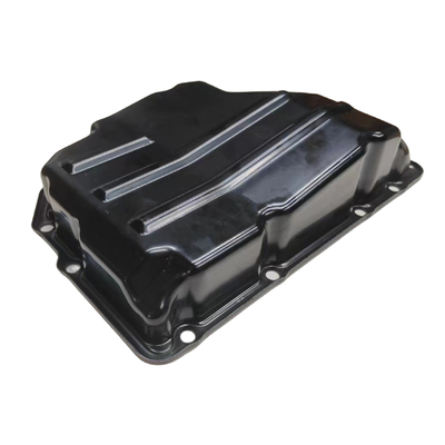 Auto AT6 Transmission Oil Pan Gearbox Oil Pan For Peugeot 3008 408 508 Citroen C4L C5 OE 2207C7