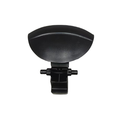Glove Box Handle Glove Box Cover Auto Parts for Peugeot Citroen SHIJIA C4 OE 8218N3