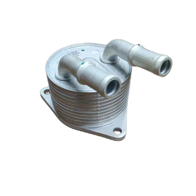 Auto AT63 Transmission Cooling Radiator for Peugeot 2008 3008 301 308 4008 5008 508 Citroen C3XR C4 C4L C5 C6 OE 9807979380