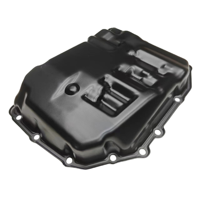 Auto Parts Transmission Oil Pan Gearbox Oil Pan OE 9806533080 For Peugeot 2008 3008 301 4008 5008 508 Citroen C3XR C4 C4L C5 C6
