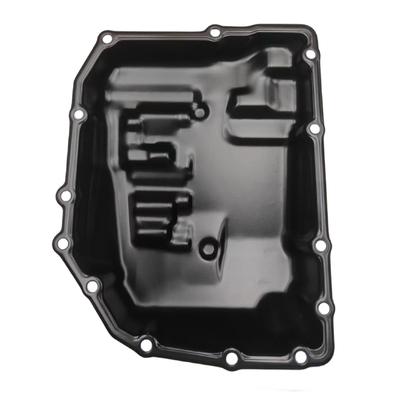 Auto Parts Transmission Oil Pan Gearbox Oil Pan OE 9806533080 For Peugeot 2008 3008 301 4008 5008 508 Citroen C3XR C4 C4L C5 C6
