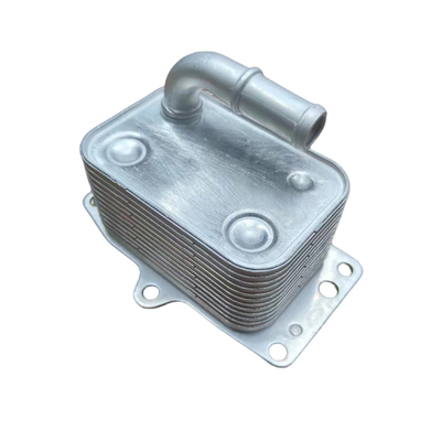Auto Transmission Cooling Radiator for Peugeot 3008 307 308 408 508 Citroen C5 SHIJIA OE 1103N3 5989070251