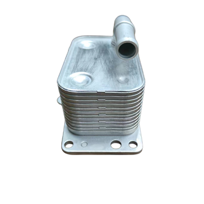 Auto Transmission Cooling Radiator for Peugeot 3008 307 308 408 508 Citroen C5 SHIJIA OE 1103N3 5989070251