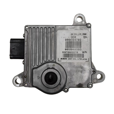 Auto Transmission Computer Board For Peugeot 3008 308CC 308SW RCZ Citroen C4L DS5 OE 9664134780 9813948380
