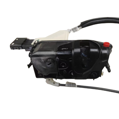 Auto Parts DS7 Door Lock Block Back Right OE 9816929080 for Peugeot Citroen CAPSA DS7