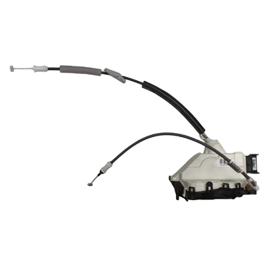 Door Lock Block Front Right OE 9820531180 For Peugeot Citroen CAPSA DS7