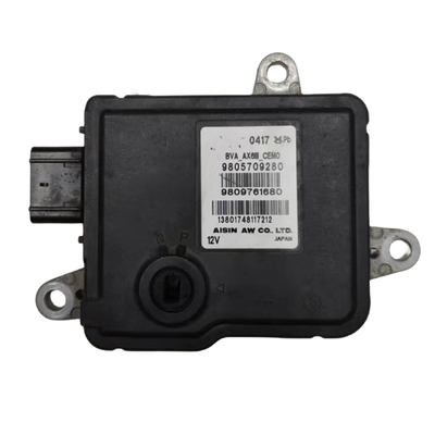Auto Transmission Computer Board For Peugeot 308S 508 408 Citroen C5 C6 OE 9805709280 9809761580 9820231880