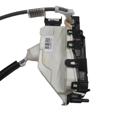 Door Lock Block Front Right OE 9820531180 For Peugeot Citroen CAPSA DS7