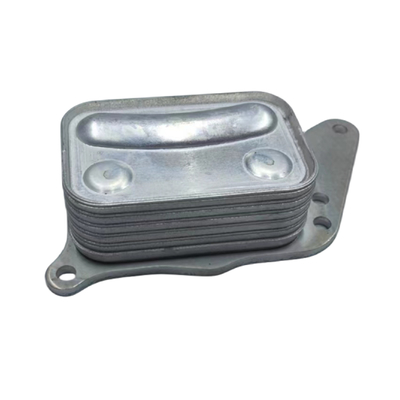 Peugeot 3008 308 Citroen C4L DS5 Car Parts 1.6T Transmission Cooling Radiator 1103T5 11427552687