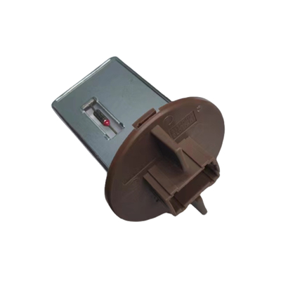 Citroen Peugeot 3008 Blower Motor Heater Resistor 1609834880 Automotive Spare Parts