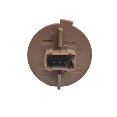 Citroen Peugeot 3008 Blower Motor Heater Resistor 1609834880 Automotive Spare Parts