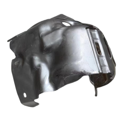 Auto Parts 1.6T Turbocharger Heat Shield For Peugeot 3008 308 4008 Citroen C4 C5 OE 9807573480