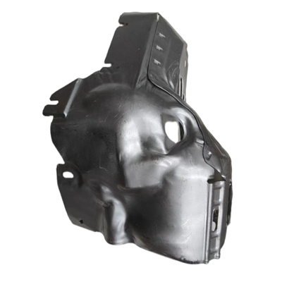 Auto Parts 1.6T Turbocharger Heat Shield For Peugeot 3008 308 4008 Citroen C4 C5 OE 9807573480