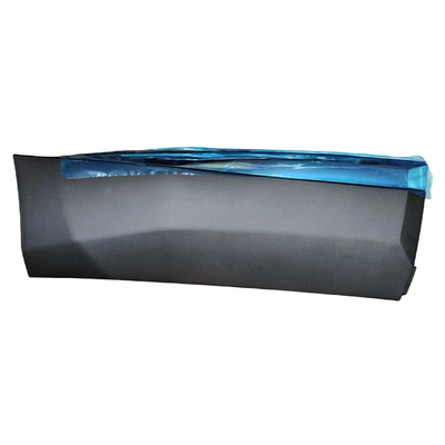 Peugeot 4008 Citroen Automobile Door Protector Strips Back Right 98149504XT YL003615XT