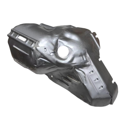 Auto Parts 1.6T Turbocharger Heat Shield For Peugeot 3008 308 4008 Citroen C4 C5 OE 9807573480