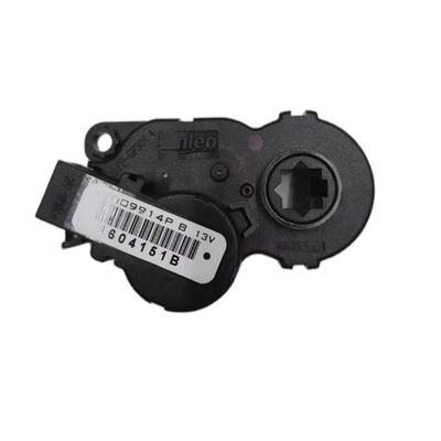 1609714580 6479E7 Auto Air Conditioning Reduction Motor for Peugeot 508 308 RCZ Citroen C5