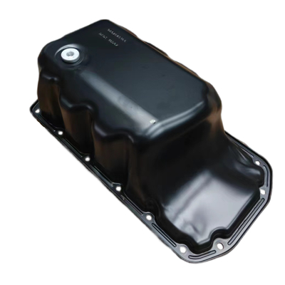 Auto Parts 1.6T Oil Pan OE 9807543180 For Peugeot 2008 3008 308 4008 408 5008 508 Citroen C3XR C4SHIJIA C5 C6